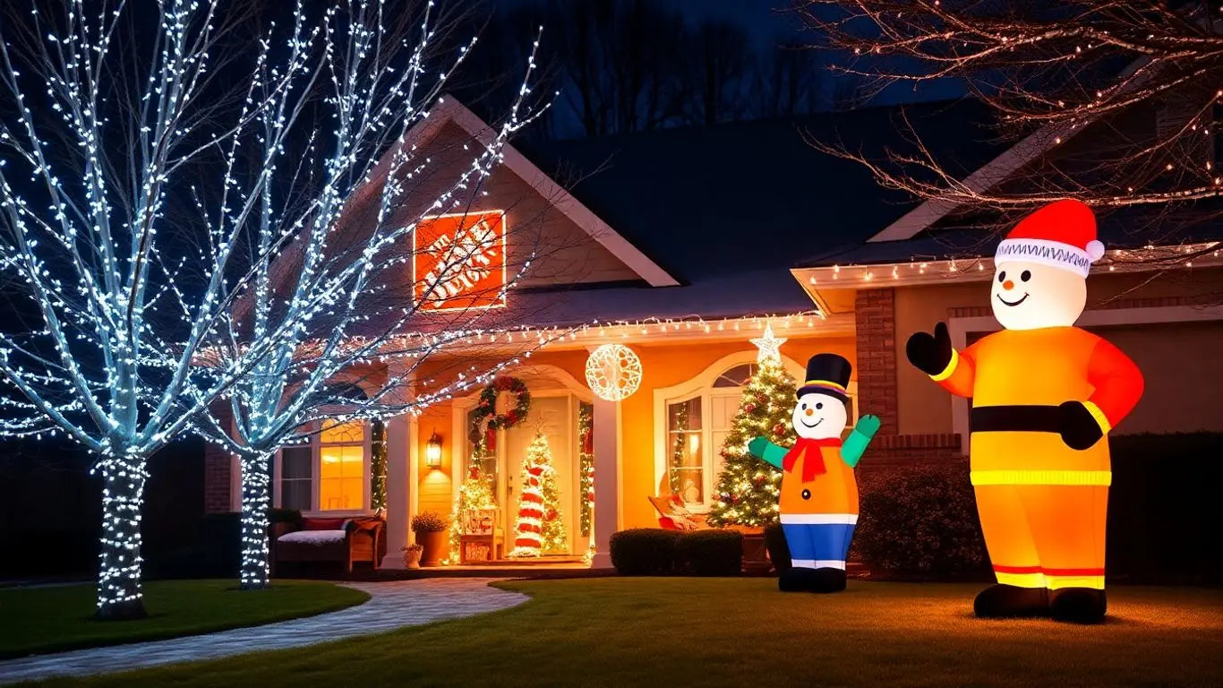 Brighten-Your-Yard-Top-Home-Depot-Christmas-Decor-Outdoor-Picks-for-2025 ChandeliersLife®