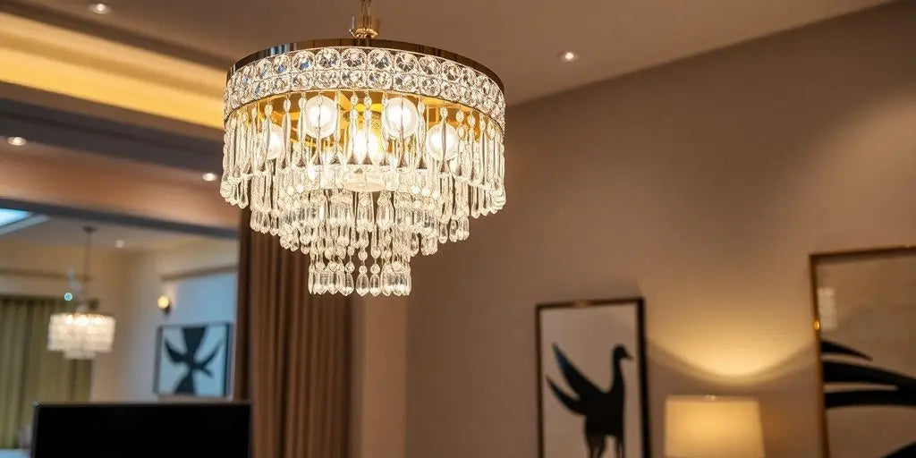 Elevate-Your-Space-with-Stunning-Crystal-Pendant-Lighting-A-Guide-to-Modern-Elegance ChandeliersLife®