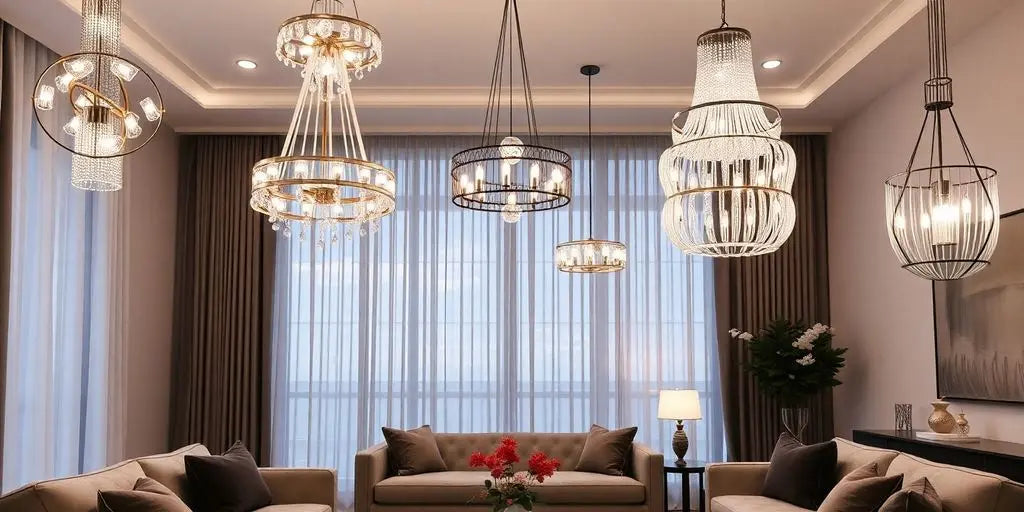 Elevate-Your-Space-The-Best-Modern-Chandeliers-for-Living-Room-Design-in-2025 ChandeliersLife®