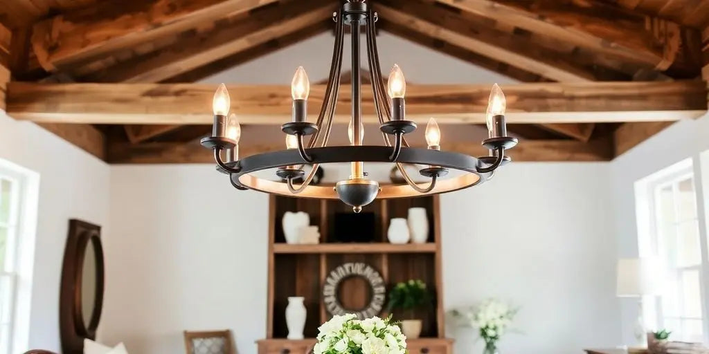 Illuminate-Your-Space-The-Ultimate-Guide-to-Choosing-the-Perfect-Farmhouse-Chandelier ChandeliersLife®