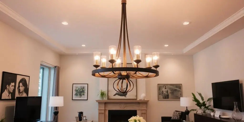 Illuminate-Your-Space-The-Allure-of-Transitional-Chandeliers-in-Modern-Home-Design ChandeliersLife®