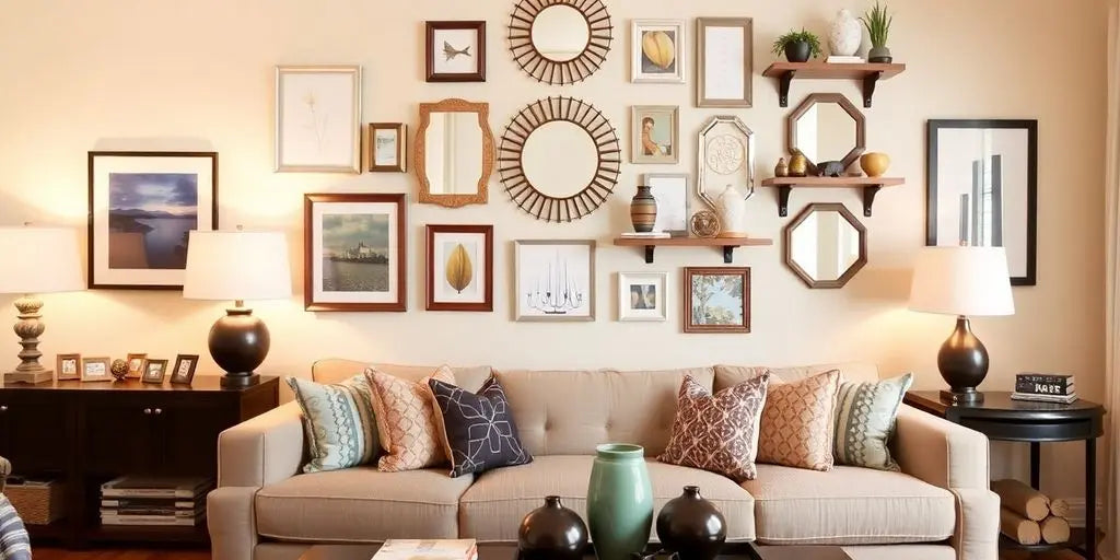 Elevate-Your-Space-with-Stunning-Kirklands-Home-Wall-Decor ChandeliersLife®