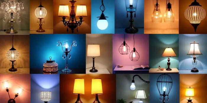 Exploring the Various Types of Lights: A Comprehensive Guide for Every