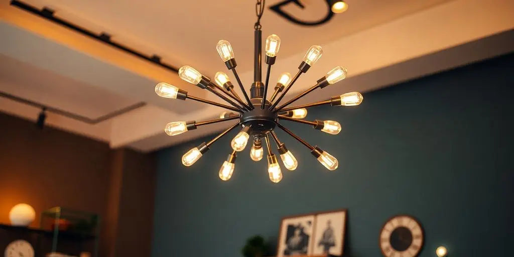 Illuminate-Your-Space-with-a-Stunning-Spider-Chandelier-A-Modern-Lighting-Guide ChandeliersLife®