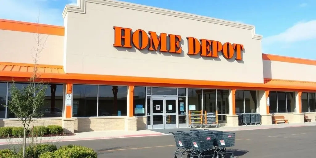 Finding-the-Home-Depot-Corporation-Address-A-Comprehensive-Guide-to-Their-Locations-and-Contact-Information ChandeliersLife®