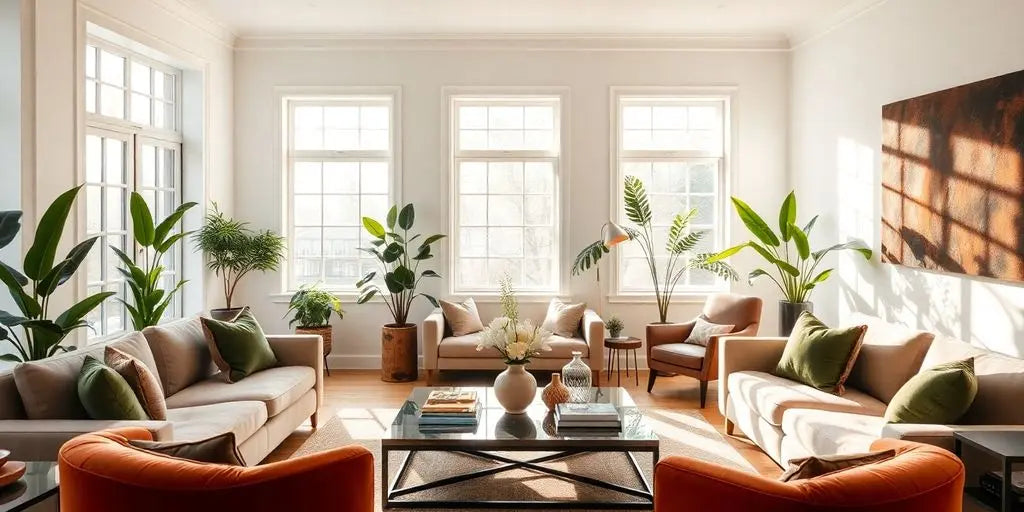 Fresh-Living-Room-Ideas-for-2023-Discover-Your-Next-Pinterest-Inspiration ChandeliersLife®