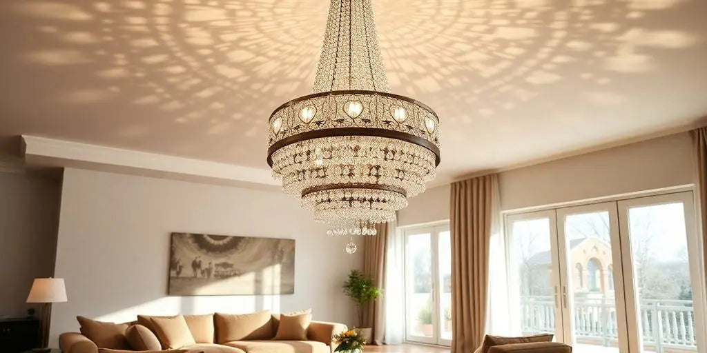 Brighten-Your-Home-with-Wayfair-Chandeliers ChandeliersLife®