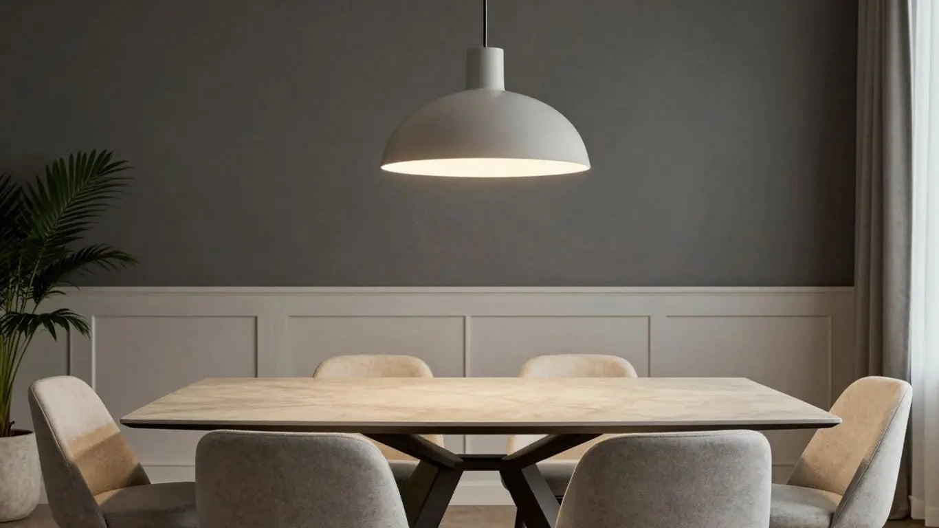 Elevate-Your-Space-The-Perfect-Dining-Table-Hanging-Lamp-for-Every-Style ChandeliersLife®