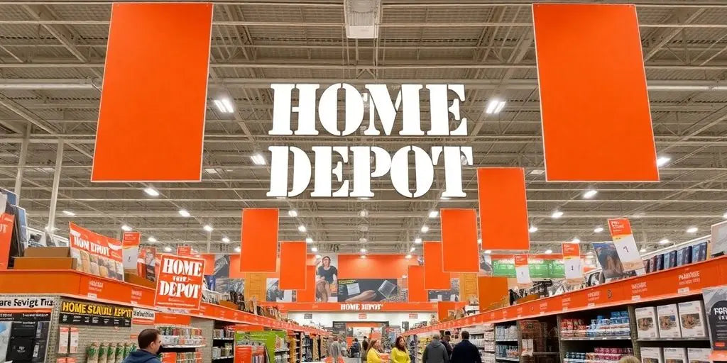 How-to-File-a-Home-Depot-Corporate-Office-Complaint-Effectively ChandeliersLife®