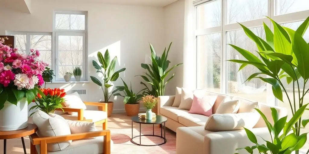 Revitalize-Your-Space-Fresh-Springs-Home-Decor-Trends-for-2025 ChandeliersLife®