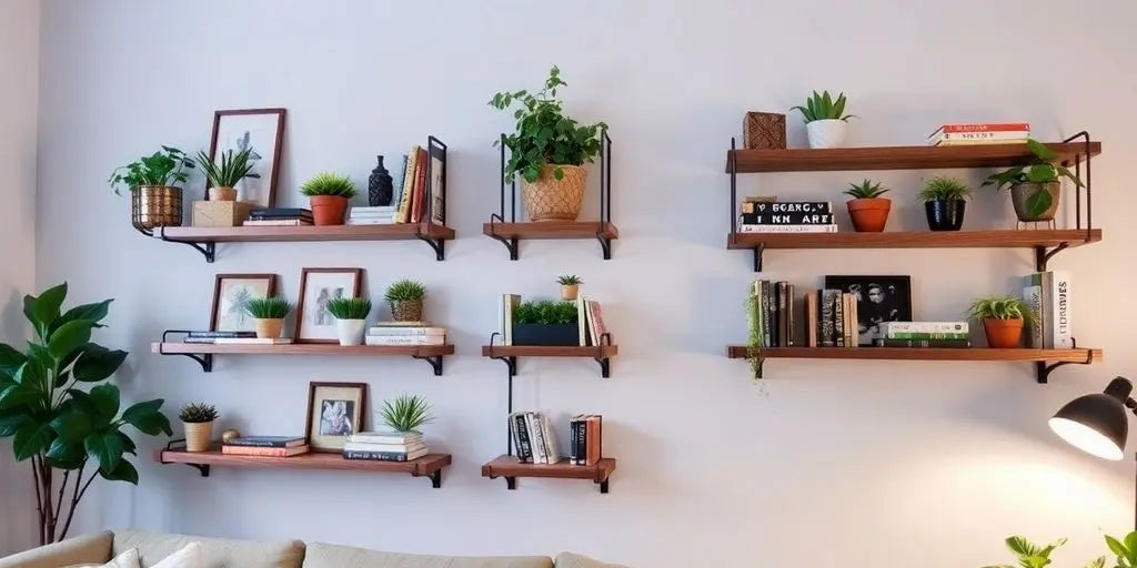 Transform-Your-Space-with-Kirklands-Wall-Shelves-Stylish-Storage-Solutions-for-Every-Room ChandeliersLife®