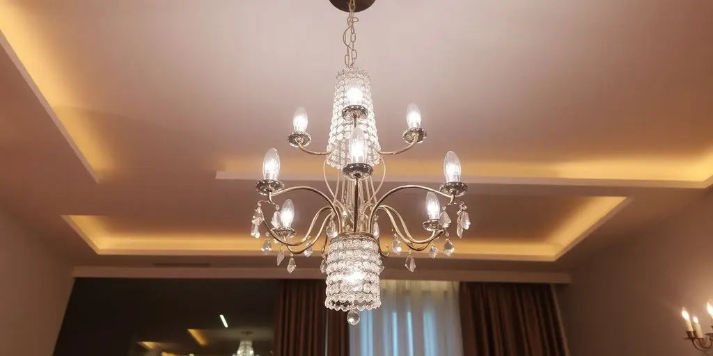 Illuminate-Your-Space-with-Stunning-Contemporary-Crystal-Chandeliers ChandeliersLife®