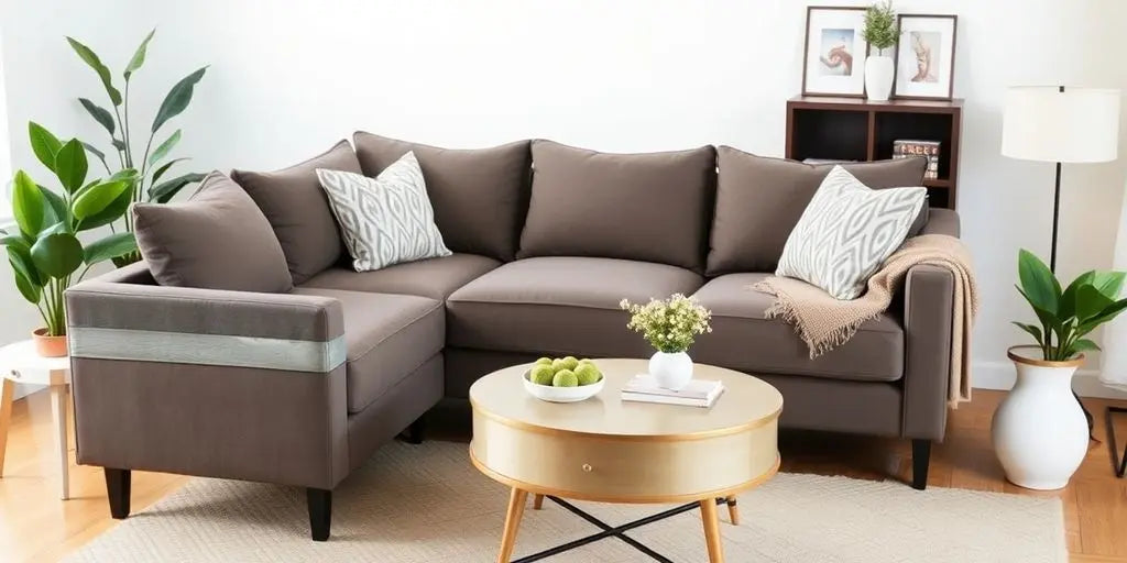 Maximize-Your-Space-with-the-Best-Small-Sectional-Sofa-Options-for-Cozy-Living ChandeliersLife®