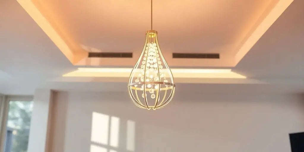 Illuminate-Your-Space-The-Allure-of-Modern-Teardrop-Chandeliers ChandeliersLife®
