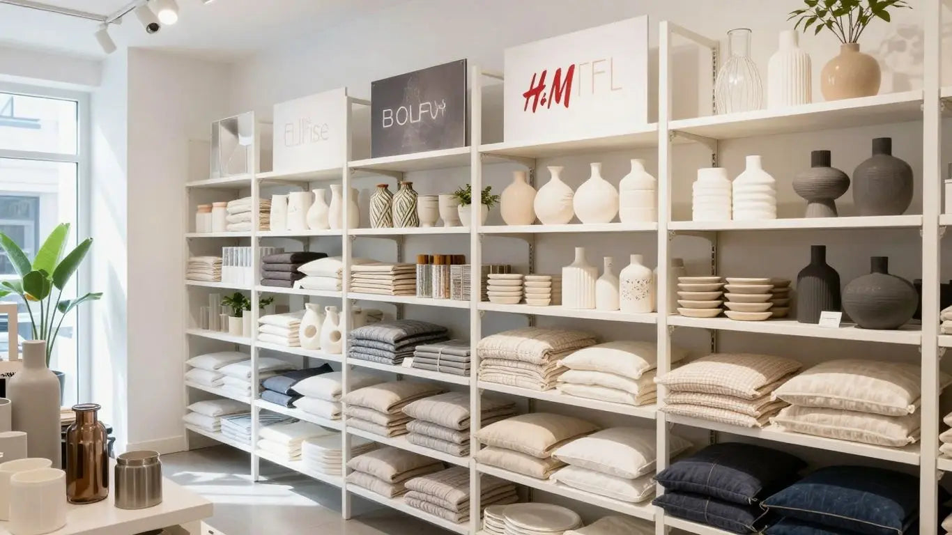 Find H&M Home Near Me: Your Guide to Local Stores and Online Shopping ChandeliersLife®
