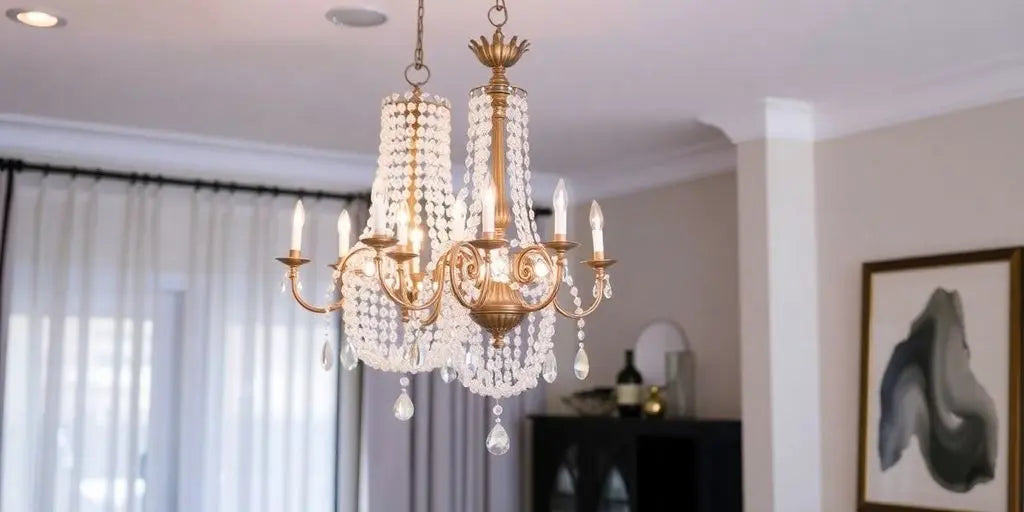 Creative-Tips-for-Updating-a-Chandelier-to-Enhance-Your-Home-Décor ChandeliersLife®