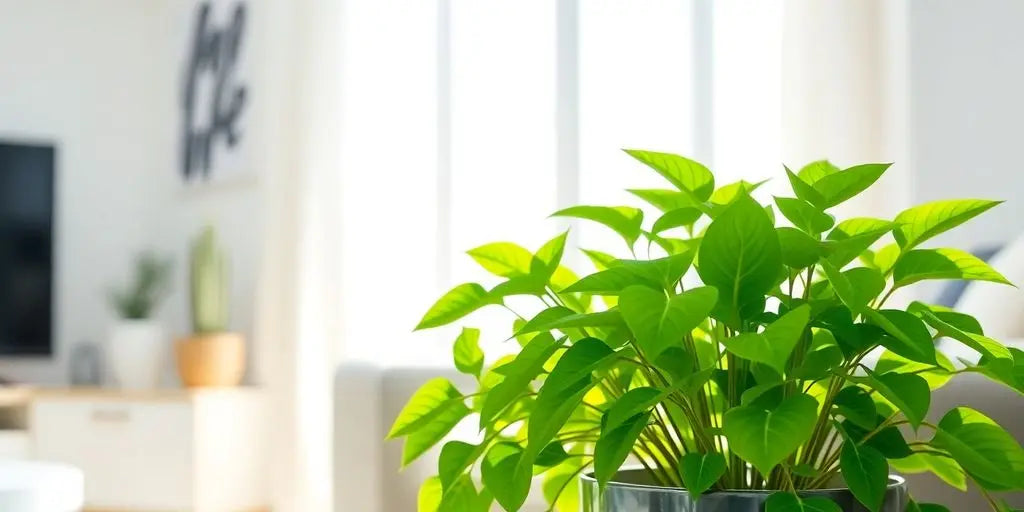 Transform-Your-Space-The-Best-Plant-for-Home-Decor-in-2025 ChandeliersLife®