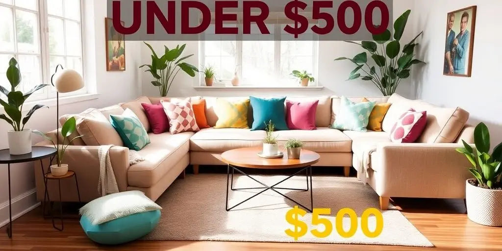 Discover-Stylish-Cheap-Sectional-Sofas-Under-500-for-Every-Home ChandeliersLife®