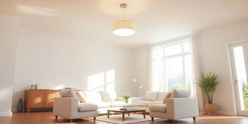 Illuminate Your Space: A Guide to Menards Light Fixtures for Ceilings