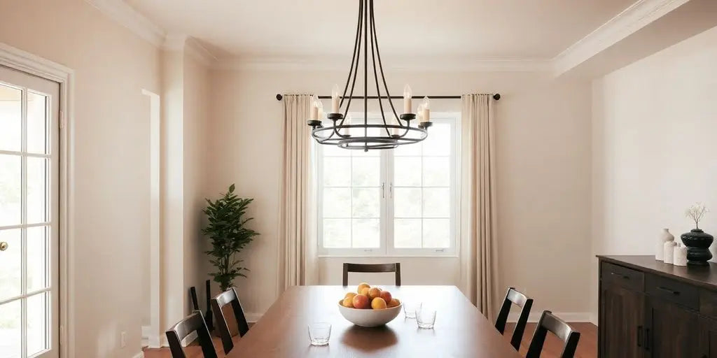 Illuminate-Your-Space-A-Guide-to-Choosing-the-Perfect-Dining-Room-Light-Fixtures ChandeliersLife®