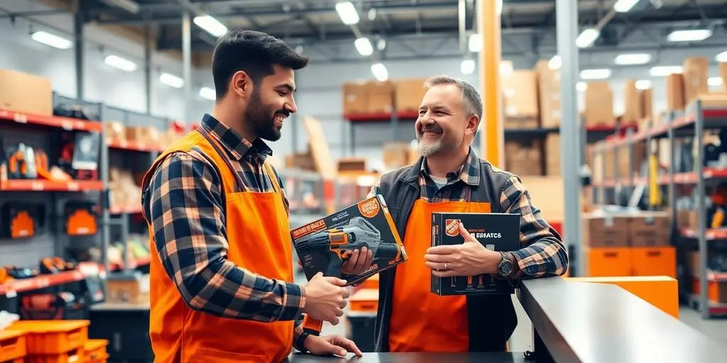 5-Steps-to-Resolving-a-Home-Depot-Complaint-Like-a-Pro ChandeliersLife®