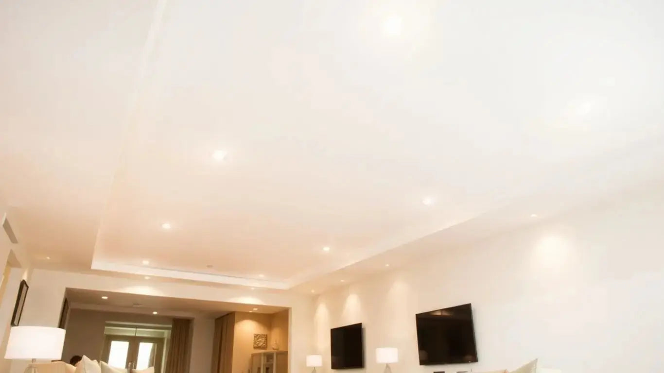 Downlight-Recessed-Lighting-Modern-Solutions-for-Sleek-and-Efficient-Home-Illumination ChandeliersLife®