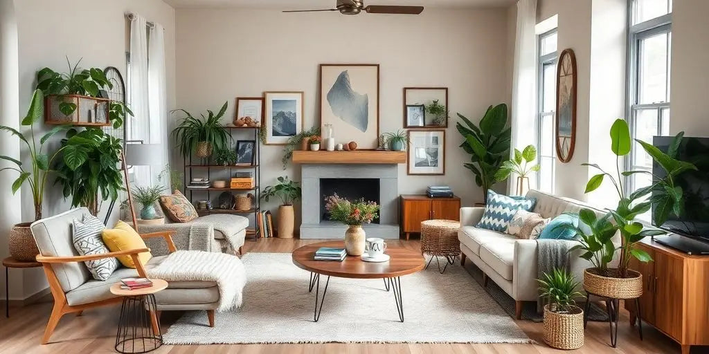 Discover-Your-Perfect-Quiz-Home-Decor-Style-Find-Your-Unique-Design-Aesthetic ChandeliersLife®