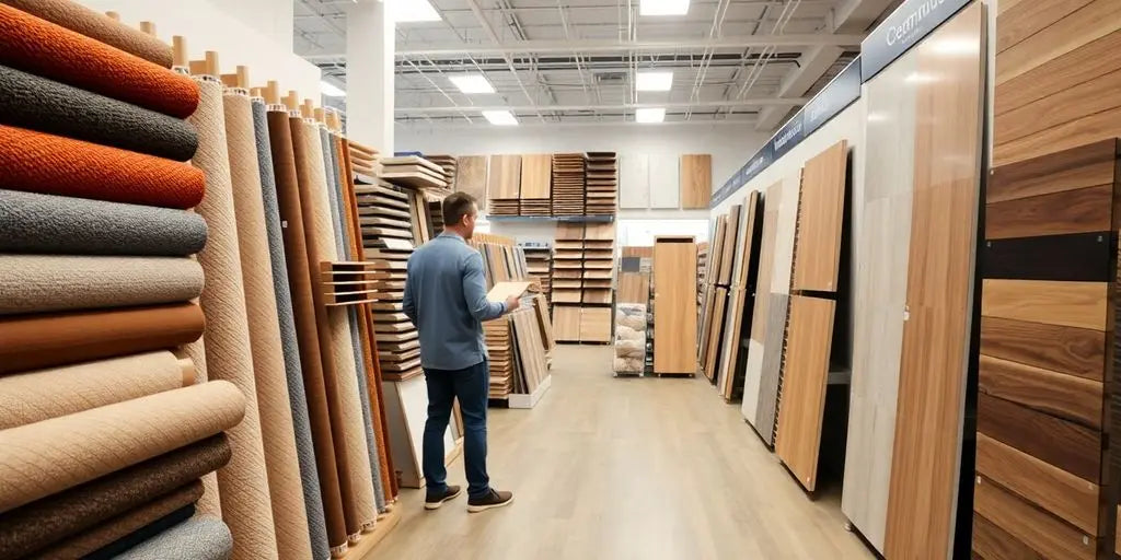 Finding-the-Best-Deals-at-Discount-Flooring-Stores-Near-Me ChandeliersLife®