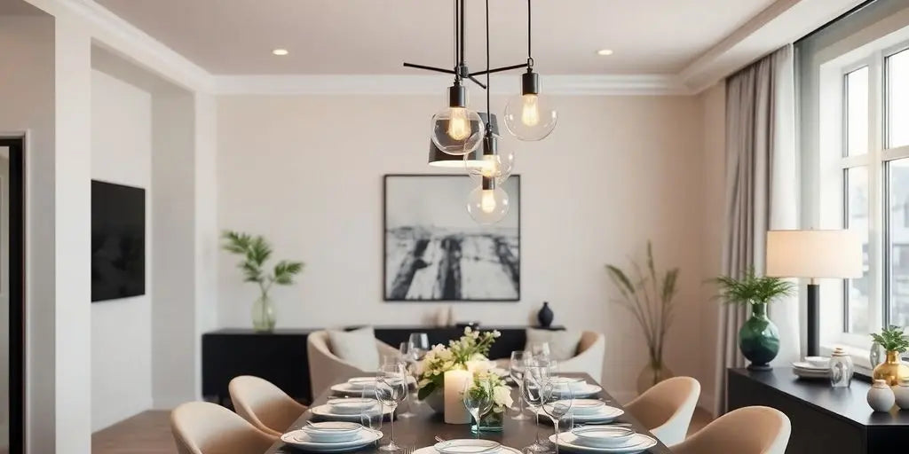 Trendy-Dining-Room-Light-Fixtures-2021-Illuminate-Your-Space-with-Style ChandeliersLife®