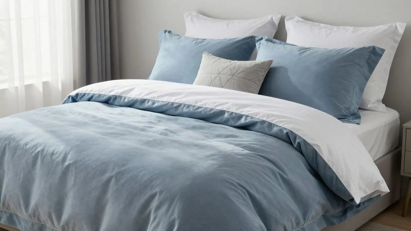 Cozy bedding sets on sale