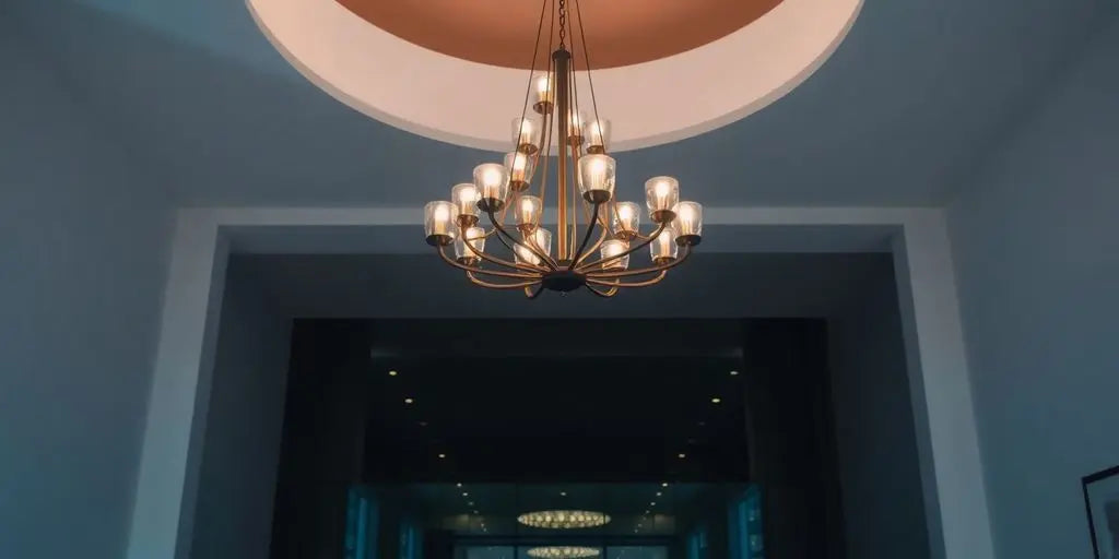 Elevate-Your-Space-with-a-Striking-Large-Modern-Chandelier ChandeliersLife®