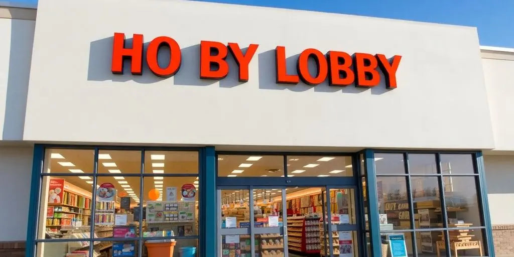 Navigating-the-Hobby-Lobby-Sale-Schedule-Your-Guide-to-Weekly-Deals-and-Markdowns ChandeliersLife®