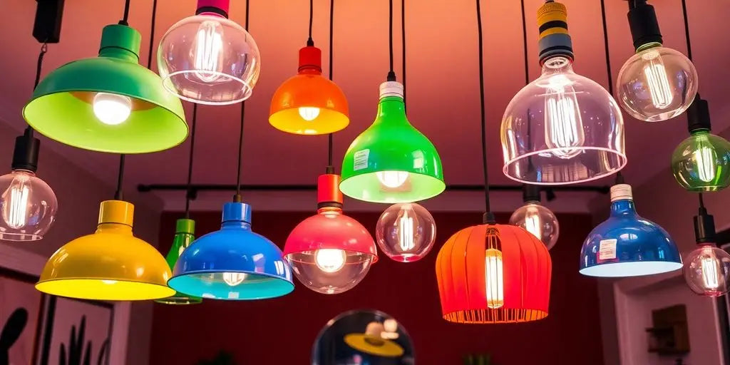Elevate-Your-Space-with-Funky-Light-Fixtures-A-Guide-to-Unique-Home-Lighting-Solutions ChandeliersLife®