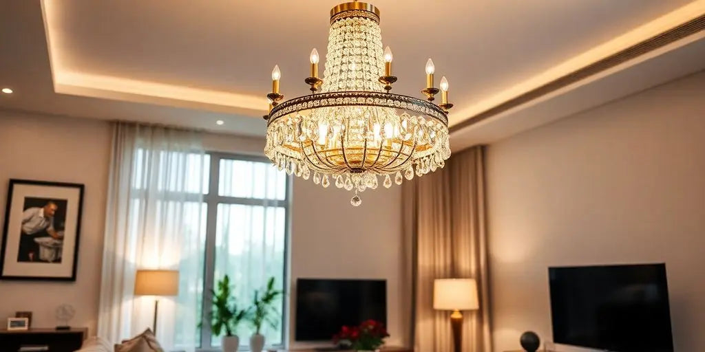 How-to-Choose-the-Right-Chandelier-Weight-for-Your-Home-Decor ChandeliersLife®