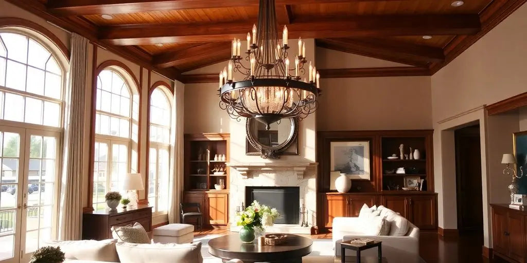 Illuminate-Your-Space-Discover-the-Perfect-Pottery-Barn-Chandeliers ChandeliersLife®