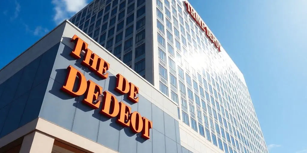 How-to-Find-the-Home-Depot-CEO-Email-A-Comprehensive-Guide ChandeliersLife®