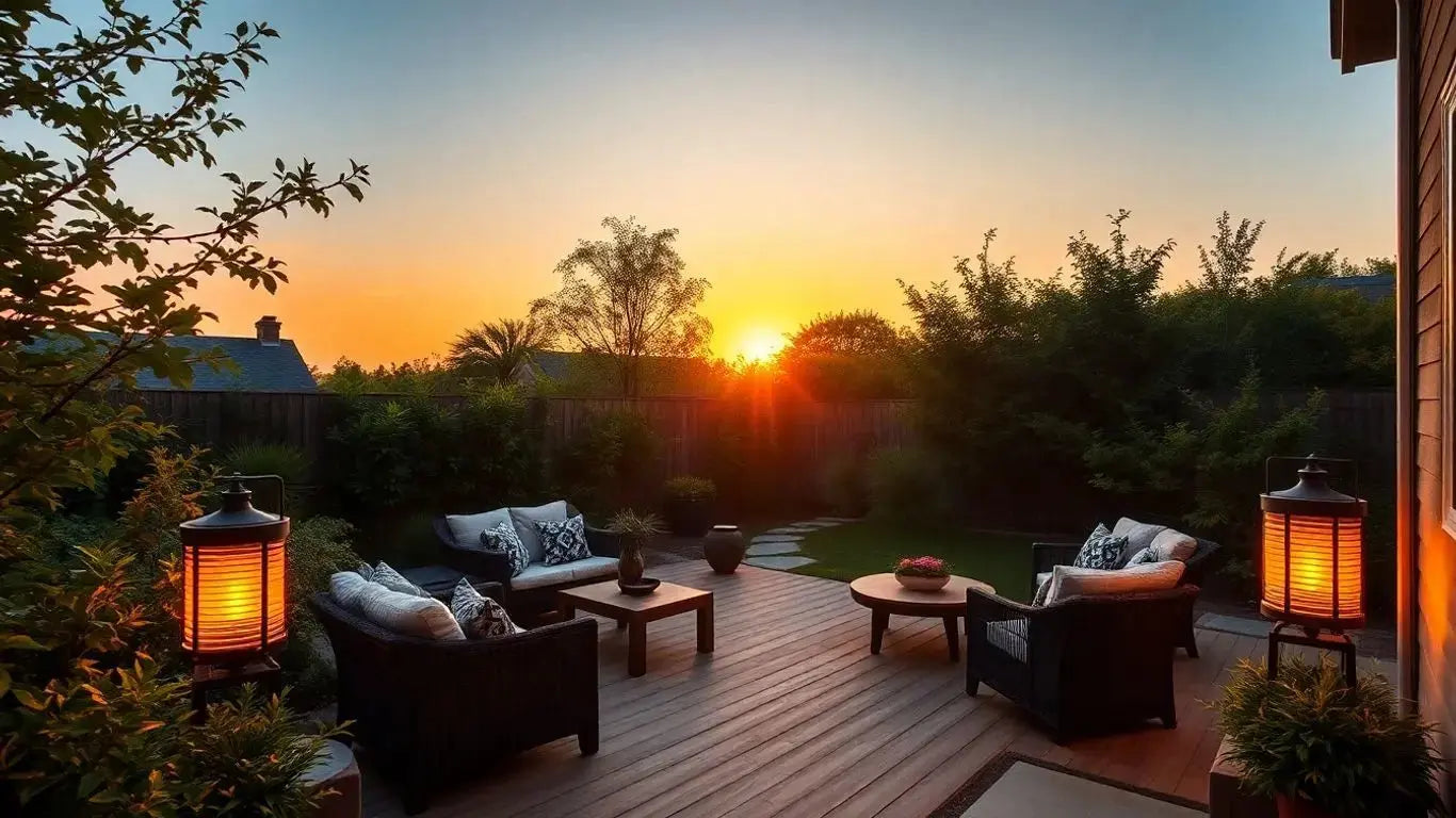 How-to-Choose-the-Best-Outdoor-Lamp-for-Every-Space-in-2025 ChandeliersLife®