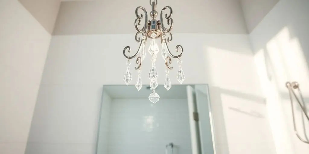 Illuminate-Your-Space-Choosing-a-Small-Chandelier-for-Your-Bathroom ChandeliersLife®