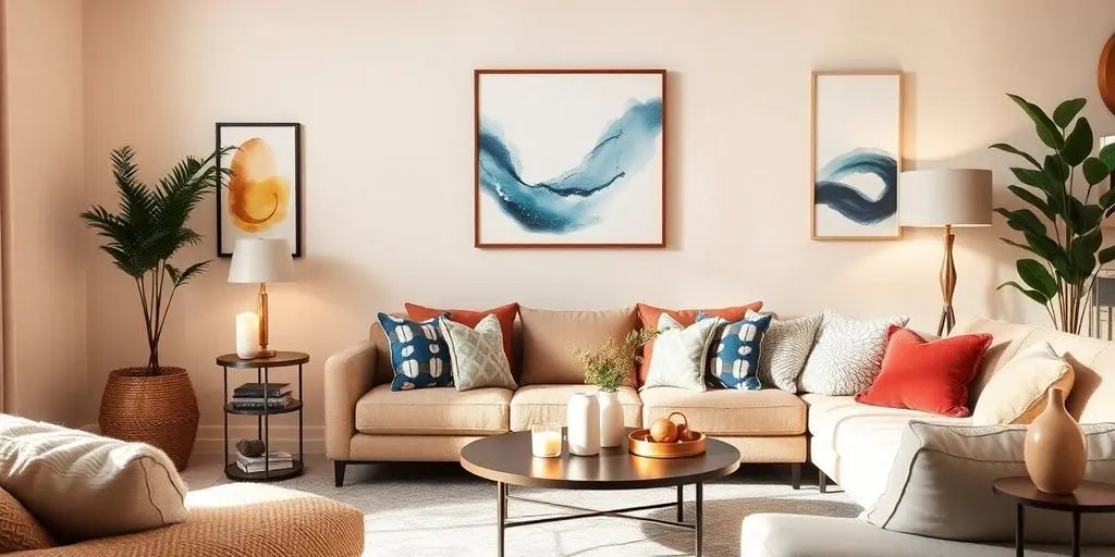 Transform Your Space: The Ultimate Guide to Amazon Home Decor