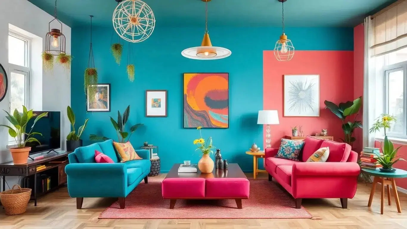 10-Unusual-Home-Decor-Ideas-to-Transform-Your-Space-in-2025 ChandeliersLife®