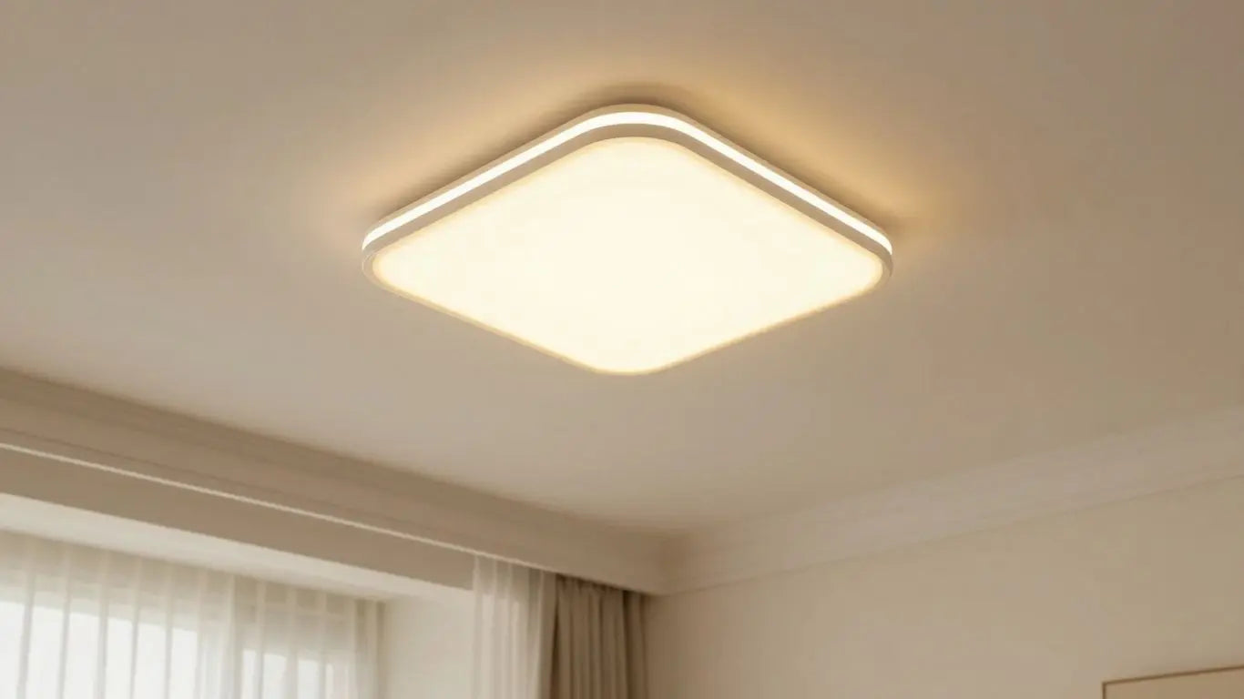 Best Light Fixture Low Ceiling Options for Every Room ChandeliersLife®