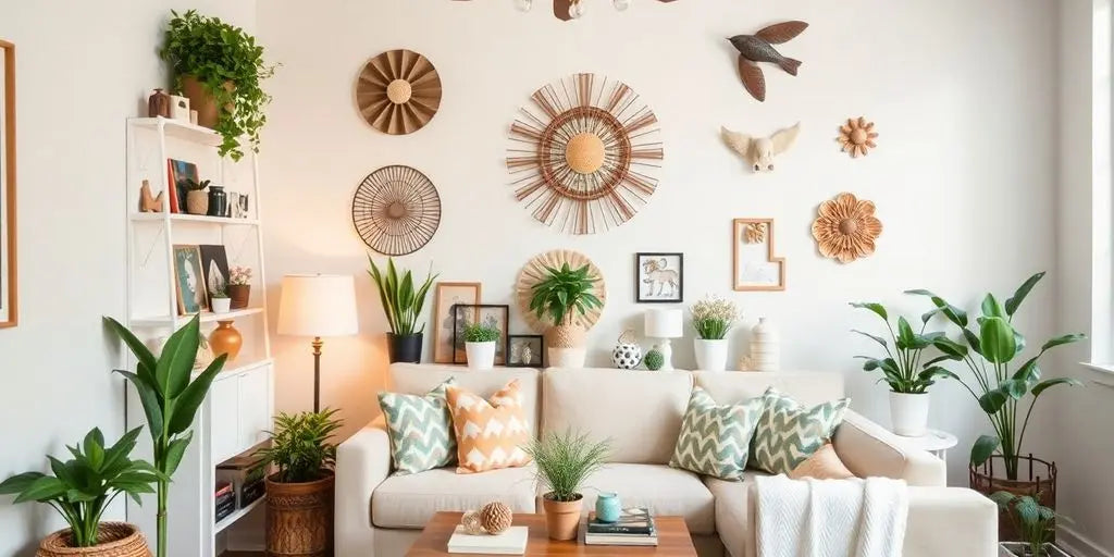 Transform-Your-Space-with-Unique-Home-Signage-Decor-Ideas ChandeliersLife®