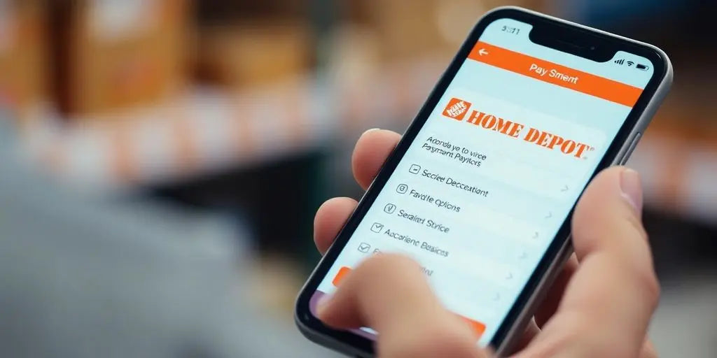 Simplifying-Your-Shopping-A-Guide-to-Home-Depot-Online-Payment-Options ChandeliersLife®