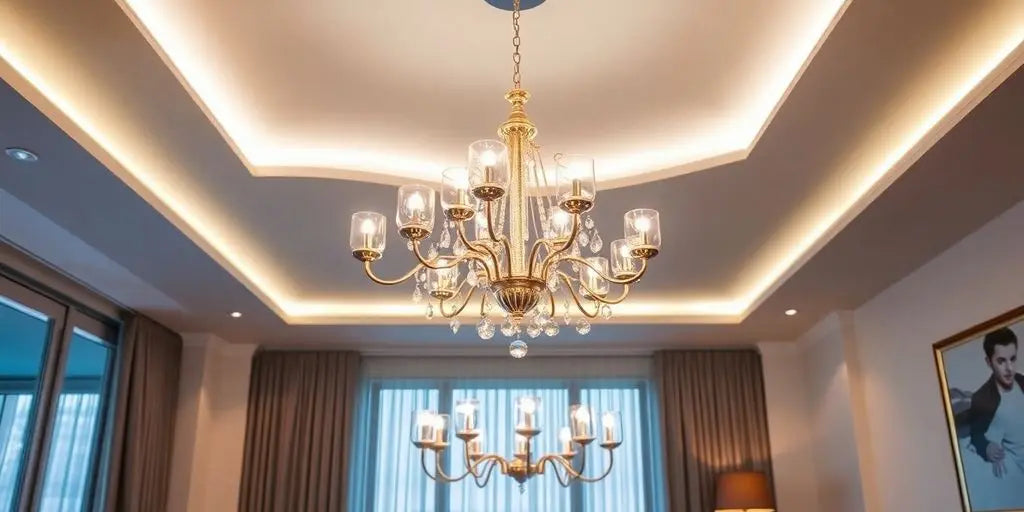 Elevate-Your-Space-Stunning-Modern-Chandeliers-for-Dining-Room-Inspiration ChandeliersLife®