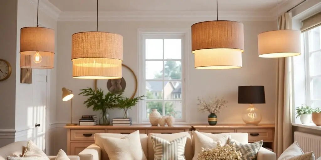 Illuminate-Your-Space-Discover-the-Best-Dunelm-Lighting-Shades-for-Every-Room ChandeliersLife®