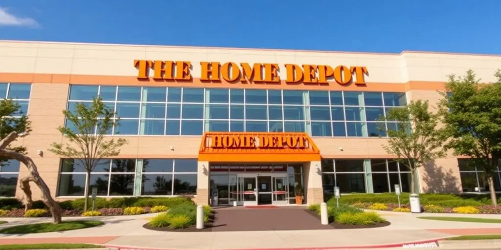 Exploring-the-Home-Depot-Corporate-Office-in-Atlanta-Georgia-A-Comprehensive-Guide ChandeliersLife®