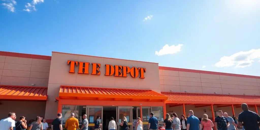 How-to-Find-the-Home-Depot-Corporate-Human-Resources-Number-for-Employee-Support ChandeliersLife®