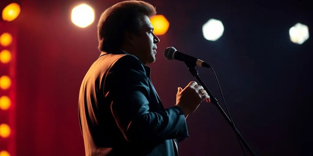 Reliving-the-Magic-of-Charley-Pride-s-Crystal-Chandelier-Song ChandeliersLife®