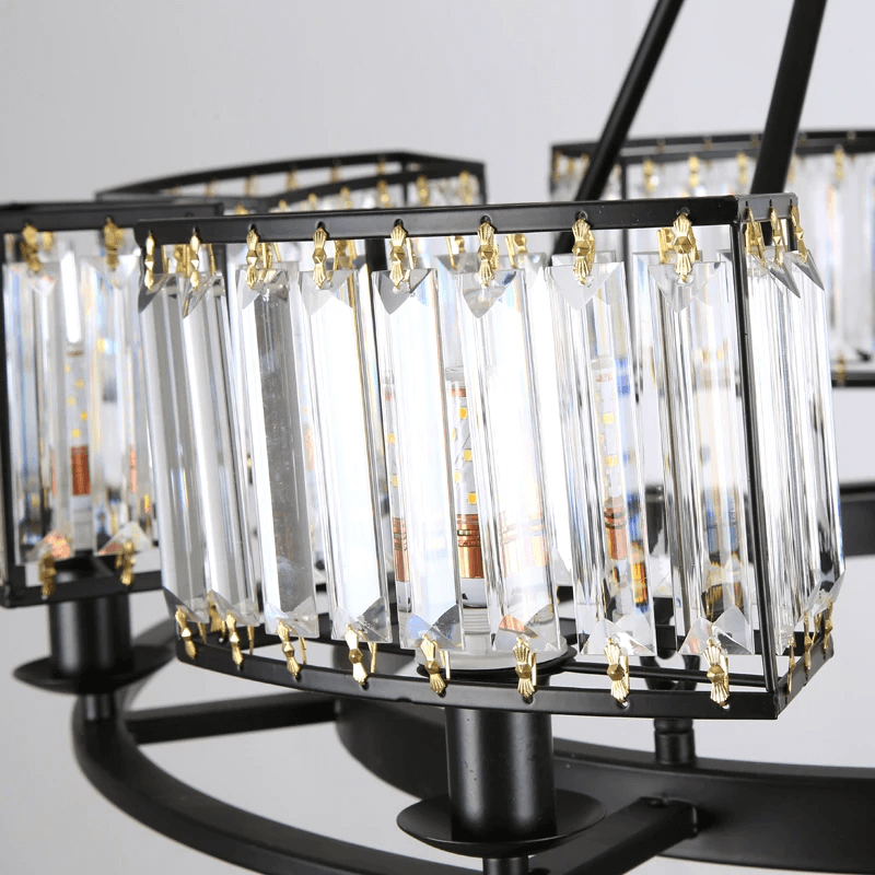 New Modern Creative Designer Chandelier