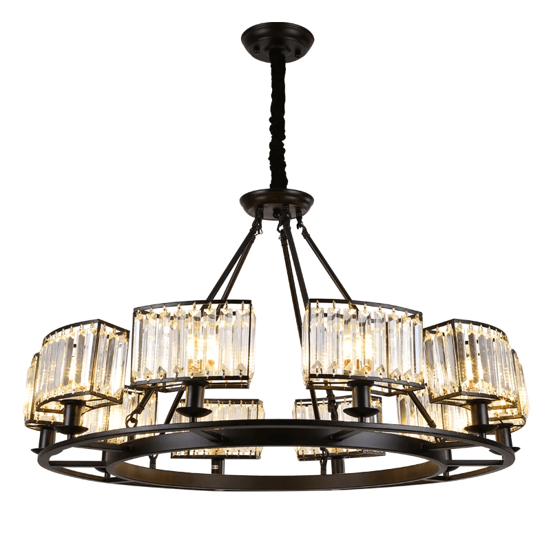 New Modern Creative Designer Chandelier